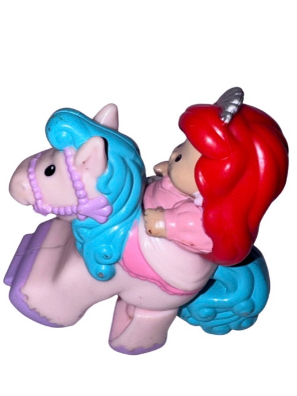 Ariel Klip Klop fisher price fisher-price - Picture 3 of 4